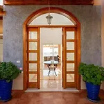 Evita Private Pool, Jacuzzi&sea Views Villa Costa Adeje (Tenerife)