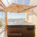 Evita Private Pool, Jacuzzi&sea Views * Costa Adeje (Tenerife)
