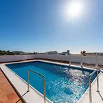 Evita Private Pool, Jacuzzi & Sea Views Costa Adeje (Tenerife)