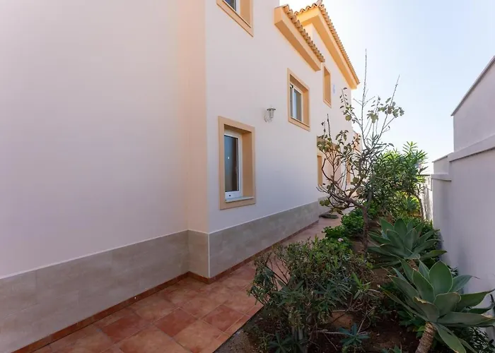 Evita Costa Adeje (Tenerife)