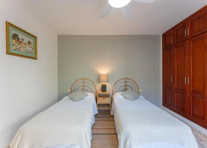 Evita * Costa Adeje (Tenerife)