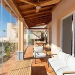 Evita Private Pool, Jacuzzi & Sea Views