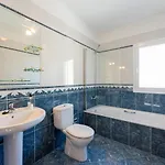 Villa Evita Private Pool, Jacuzzi & Sea Views