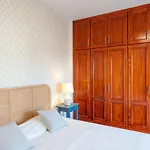 Evita Private Pool, Jacuzzi & Sea Views * Costa Adeje (Tenerife)
