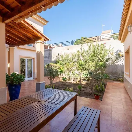 Villa Evita