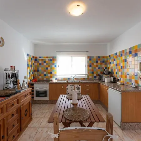 Villa Evita *