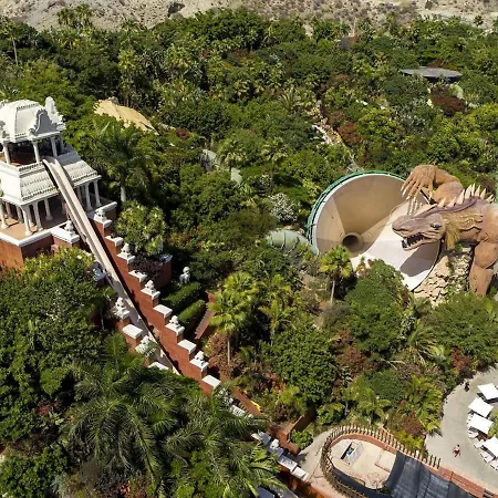 Villa Evita *