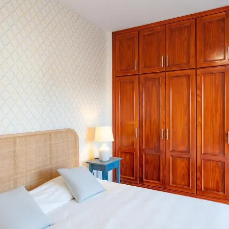Evita Private Pool, Jacuzzi & Sea Views * Costa Adeje (Tenerife)