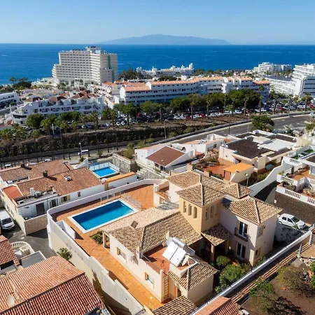 Villa Evita Private Pool, Jacuzzi & Sea Views