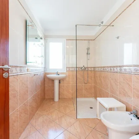 Evita Private Pool, Jacuzzi & Sea Views Costa Adeje (Tenerife)