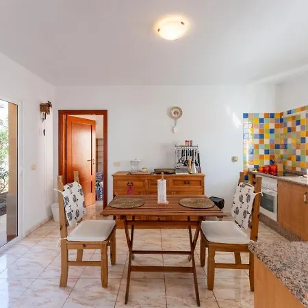 Evita Villa *