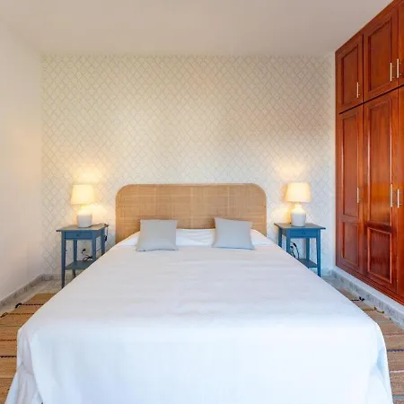Evita Private Pool, Jacuzzi & Sea Views * Costa Adeje (Tenerife)