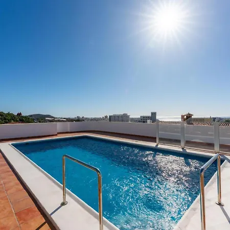 Villa Evita Private Pool, Jacuzzi & Sea Views Costa Adeje (Tenerife)