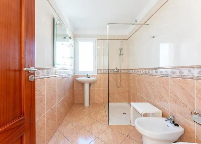 Evita Private Pool, Jacuzzi & Sea Views Costa Adeje (Tenerife)