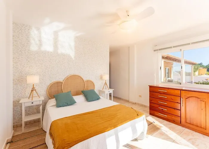 Evita Villa Costa Adeje